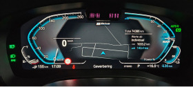 BMW 530 75000 km Plug In Sedan M  | Mobile.bg   8