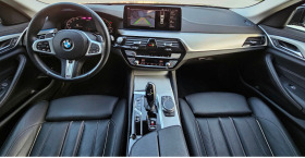 BMW 530 75000 km Plug In Sedan M  | Mobile.bg   7