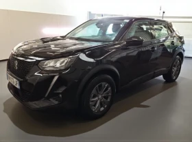 Peugeot 2008 1.2i EAT8 - Car24.bg Peugeot 2008 1.2i EAT8