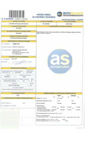 Peugeot 2008 1.2i EAT8 - 26700 лв. / 13651.49 € - 68059787 8 | Car24.bg Peugeot 2008 1.2i EAT8 - 26700 лв. / 13651.49 € - 68059787 8