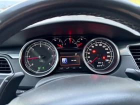 Peugeot 508 RXH 2.0 Blue HDI 180 Hp - 19700 лв. / 10072.45 € - 30812110 12 | Car24.bg Peugeot 508 RXH 2.0 Blue HDI 180 Hp - 19700 лв. / 10072.45 € - 30812110 12