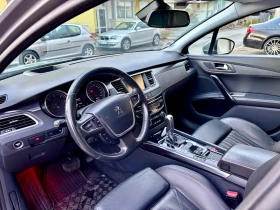 Peugeot 508 RXH 2.0 Blue HDI 180 Hp - 19700 лв. / 10072.45 € - 30812110 9 | Car24.bg Peugeot 508 RXH 2.0 Blue HDI 180 Hp - 19700 лв. / 10072.45 € - 30812110 9