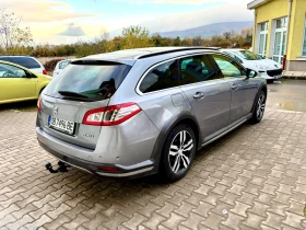 Peugeot 508 RXH 2.0 Blue HDI 180 Hp - 19700 лв. / 10072.45 € - 30812110 2 | Car24.bg Peugeot 508 RXH 2.0 Blue HDI 180 Hp - 19700 лв. / 10072.45 € - 30812110 2