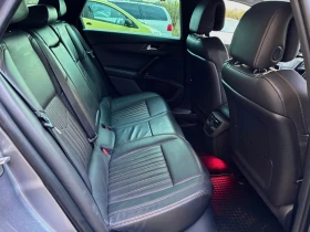 Peugeot 508 RXH 2.0 Blue HDI 180 Hp - 19700 лв. / 10072.45 € - 30812110 7 | Car24.bg Peugeot 508 RXH 2.0 Blue HDI 180 Hp - 19700 лв. / 10072.45 € - 30812110 7