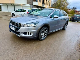 Peugeot 508 RXH 2.0 Blue HDI 180 Hp - 19700 лв. / 10072.45 € - 30812110 14 | Car24.bg Peugeot 508 RXH 2.0 Blue HDI 180 Hp - 19700 лв. / 10072.45 € - 30812110 14