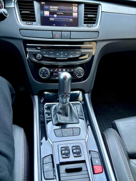 Peugeot 508 RXH 2.0 Blue HDI 180 Hp - 19700 лв. / 10072.45 € - 30812110 13 | Car24.bg Peugeot 508 RXH 2.0 Blue HDI 180 Hp - 19700 лв. / 10072.45 € - 30812110 13