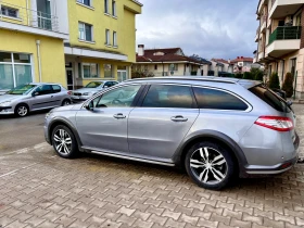 Peugeot 508 RXH 2.0 Blue HDI 180 Hp - 19700 лв. / 10072.45 € - 30812110 3 | Car24.bg Peugeot 508 RXH 2.0 Blue HDI 180 Hp - 19700 лв. / 10072.45 € - 30812110 3