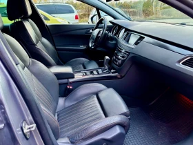 Peugeot 508 RXH 2.0 Blue HDI 180 Hp - 19700 лв. / 10072.45 € - 30812110 6 | Car24.bg Peugeot 508 RXH 2.0 Blue HDI 180 Hp - 19700 лв. / 10072.45 € - 30812110 6