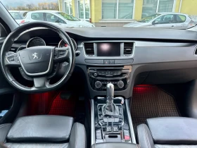 Peugeot 508 RXH 2.0 Blue HDI 180 Hp - 19700 лв. / 10072.45 € - 30812110 8 | Car24.bg Peugeot 508 RXH 2.0 Blue HDI 180 Hp - 19700 лв. / 10072.45 € - 30812110 8