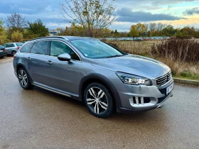 Peugeot 508 RXH 2.0 Blue HDI 180 Hp - 19700 лв. / 10072.45 € - 30812110 15 | Car24.bg Peugeot 508 RXH 2.0 Blue HDI 180 Hp - 19700 лв. / 10072.45 € - 30812110 15