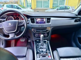 Peugeot 508 RXH 2.0 Blue HDI 180 Hp - 19700 лв. / 10072.45 € - 30812110 10 | Car24.bg Peugeot 508 RXH 2.0 Blue HDI 180 Hp - 19700 лв. / 10072.45 € - 30812110 10