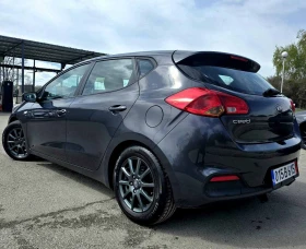 Kia Ceed KATO НОВ/1.6i/135hp - 13599 лв. / 6953.06 € - 90473133 6 | Car24.bg Kia Ceed KATO НОВ/1.6i/135hp - 13599 лв. / 6953.06 € - 90473133 6