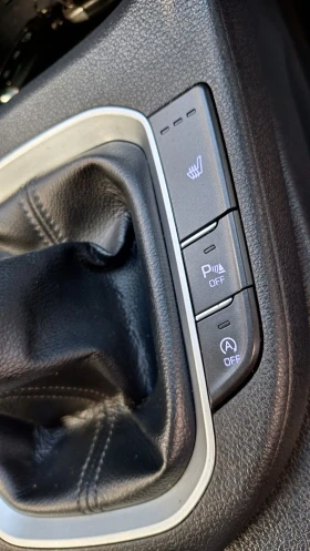 Hyundai I30 1.6-110кс. ВСИЧКИ ЕКСТРИ - 16900 лв. / 8640.83 € - 24832792 12 | Car24.bg Hyundai I30 1.6-110кс. ВСИЧКИ ЕКСТРИ - 16900 лв. / 8640.83 € - 24832792 12