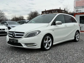 Mercedes-Benz B 200 CDI (136hp) LED/Панорама/Кожа/Navi/EU 5B/227 000km - Car24.bg Mercedes-Benz B 200 CDI (136hp) LED/Панорама/Кожа/Navi/EU 5B/227 000km