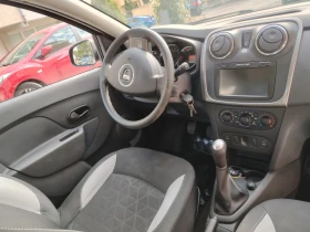 Dacia Sandero Stepway - 3499 € / 6843.45 лв. - 60350954 7 | Car24.bg Dacia Sandero Stepway - 3499 € / 6843.45 лв. - 60350954 7