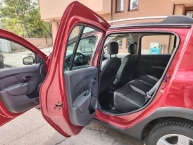 Dacia Sandero Stepway - 3499 € / 6843.45 лв. - 60350954 12 | Car24.bg Dacia Sandero Stepway - 3499 € / 6843.45 лв. - 60350954 12