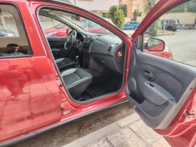 Dacia Sandero Stepway - 3499 € / 6843.45 лв. - 60350954 8 | Car24.bg Dacia Sandero Stepway - 3499 € / 6843.45 лв. - 60350954 8