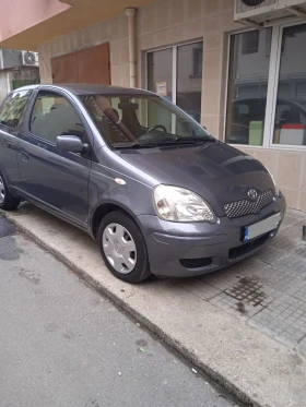 Toyota Yaris 1.4 D4-D - 2000 € / 3911.66 лв. - 20819345 2 | Car24.bg Toyota Yaris 1.4 D4-D - 2000 € / 3911.66 лв. - 20819345 2