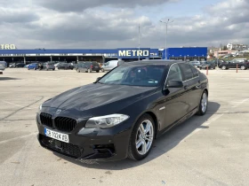 BMW 530 d - Car24.bg BMW 530 d