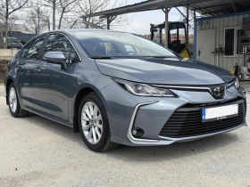 Toyota Corolla 1.5T/EXECUTIVE/ГАРАНЦИОННА ДО 2033г - 19999 € / 39114.64 лв. - 89327809 3 | Car24.bg Toyota Corolla 1.5T/EXECUTIVE/ГАРАНЦИОННА ДО 2033г - 19999 € / 39114.64 лв. - 89327809 3