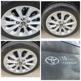 Toyota Corolla 1.5T/EXECUTIVE/ГАРАНЦИОННА ДО 2033г - 19999 € / 39114.64 лв. - 89327809 16 | Car24.bg Toyota Corolla 1.5T/EXECUTIVE/ГАРАНЦИОННА ДО 2033г - 19999 € / 39114.64 лв. - 89327809 16