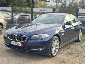 BMW 530 D ВАКУМ! Headup! ГЕРМАНИЯ! Full!