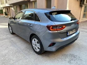 Kia Ceed 1.5 T-GDI/ Active Business/ DCT7 | Auto.bg — изображение 7 Kia Ceed 1.5 T-GDI/ Active Business/ DCT7 | Auto.bg — изображение 7