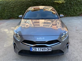 Kia Ceed 1.5 T-GDI/ Active Business/ DCT7 | Auto.bg — изображение 2 Kia Ceed 1.5 T-GDI/ Active Business/ DCT7 | Auto.bg — изображение 2