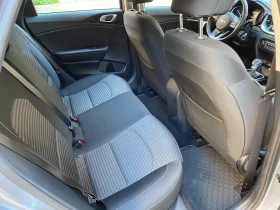 Kia Ceed 1.5 T-GDI/ Active Business/ DCT7 | Auto.bg — изображение 12 Kia Ceed 1.5 T-GDI/ Active Business/ DCT7 | Auto.bg — изображение 12