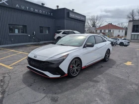 Hyundai Elantra N* BOSE* LANE ASSIST* ПОДГРЕВ* КАМЕРА* КРАЙНА ЦЕНА | Auto.bg — изображение 3 Hyundai Elantra N* BOSE* LANE ASSIST* ПОДГРЕВ* КАМЕРА* КРАЙНА ЦЕНА | Auto.bg — изображение 3