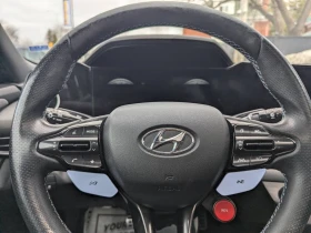 Hyundai Elantra N* BOSE* LANE ASSIST* ПОДГРЕВ* КАМЕРА* КРАЙНА ЦЕНА | Auto.bg — изображение 9 Hyundai Elantra N* BOSE* LANE ASSIST* ПОДГРЕВ* КАМЕРА* КРАЙНА ЦЕНА | Auto.bg — изображение 9