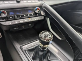 Hyundai Elantra N* BOSE* LANE ASSIST* ПОДГРЕВ* КАМЕРА* КРАЙНА ЦЕНА | Auto.bg — изображение 14 Hyundai Elantra N* BOSE* LANE ASSIST* ПОДГРЕВ* КАМЕРА* КРАЙНА ЦЕНА | Auto.bg — изображение 14