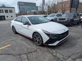Hyundai Elantra N* BOSE* LANE ASSIST* ПОДГРЕВ* КАМЕРА* КРАЙНА ЦЕНА | Auto.bg — изображение 2 Hyundai Elantra N* BOSE* LANE ASSIST* ПОДГРЕВ* КАМЕРА* КРАЙНА ЦЕНА | Auto.bg — изображение 2