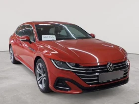 VW Arteon Shooting Brake 2.0 TDI R-Line