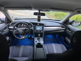 Honda Civic - 13100 € / 25621.37 лв. - 95675269 6 | Car24.bg Honda Civic - 13100 € / 25621.37 лв. - 95675269 6
