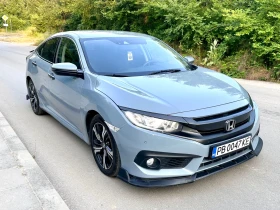 Honda Civic - 13100 € / 25621.37 лв. - 95675269 2 | Car24.bg Honda Civic - 13100 € / 25621.37 лв. - 95675269 2
