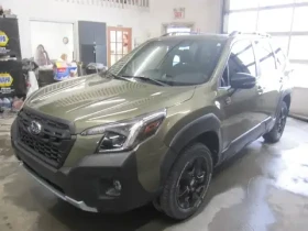 Subaru Forester Wilderness* 1 собственик | Auto.bg — изображение 2 Subaru Forester Wilderness* 1 собственик | Auto.bg — изображение 2
