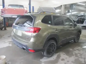 Subaru Forester Wilderness* 1 собственик | Auto.bg — изображение 3 Subaru Forester Wilderness* 1 собственик | Auto.bg — изображение 3