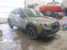 Subaru Forester Wilderness* 1 собственик