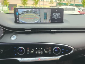 Genesis GV70 2.5Т AWD Petrol | Auto.bg — изображение 12 Genesis GV70 2.5Т AWD Petrol | Auto.bg — изображение 12