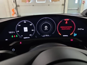 Porsche Taycan 4S CARFAX | Auto.bg — изображение 9 Porsche Taycan 4S CARFAX | Auto.bg — изображение 9