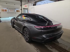 Porsche Taycan 4S CARFAX | Auto.bg — изображение 4 Porsche Taycan 4S CARFAX | Auto.bg — изображение 4