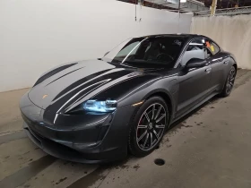 Porsche Taycan 4S CARFAX
