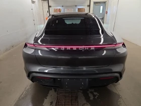 Porsche Taycan 4S CARFAX | Auto.bg — изображение 17 Porsche Taycan 4S CARFAX | Auto.bg — изображение 17