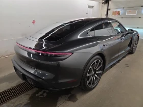 Porsche Taycan 4S CARFAX | Auto.bg — изображение 3 Porsche Taycan 4S CARFAX | Auto.bg — изображение 3