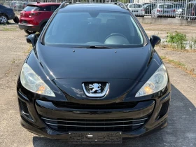 Peugeot 308 SW* 1.6HDi* Лизинг* Климатик