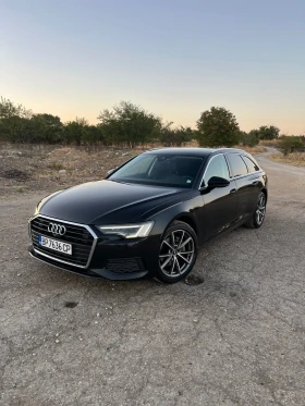 Audi A6 - 25999 € - 94908749 2 | Car24.bg Audi A6 - 25999 € - 94908749 2