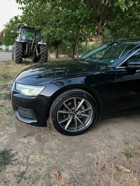 Audi A6 - 25999 € - 94908749 12 | Car24.bg Audi A6 - 25999 € - 94908749 12