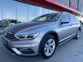 VW Passat Alltrack 2.0 TDI / 4MOTION / HIGHLINE / PANORAMA