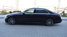 Mercedes-Benz S 560 Long 4Matic AMG-Line - 44999 € - 47038929 3 | Car24.bg Mercedes-Benz S 560 Long 4Matic AMG-Line - 44999 € - 47038929 3